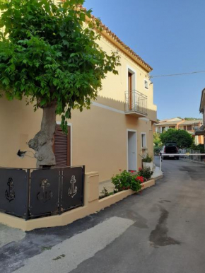 La casetta di Lu Casteddu